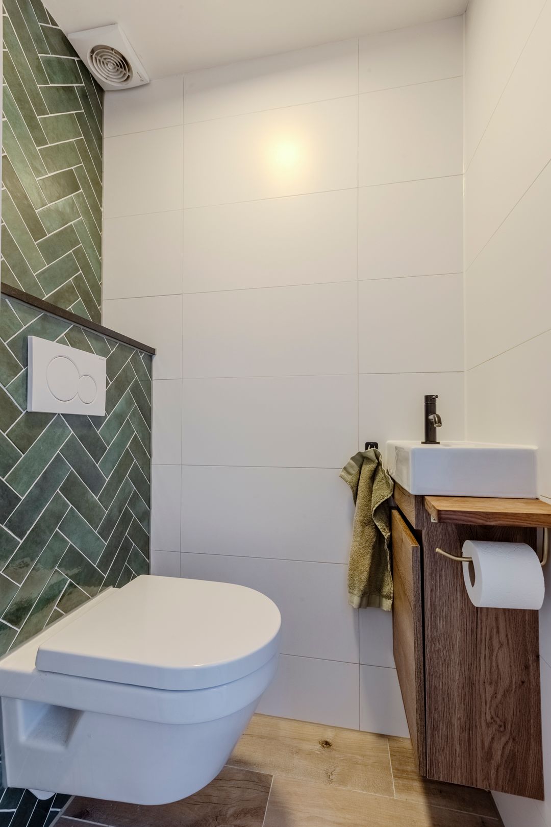 Foto 13 van Langestraat 64