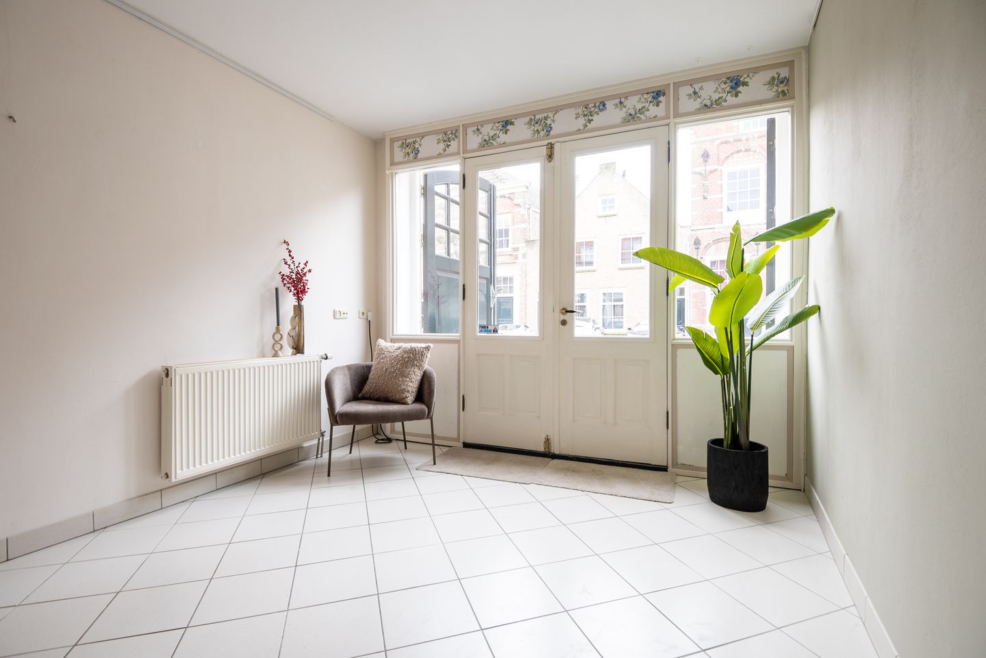 Foto 4 van Hoogstraat 13