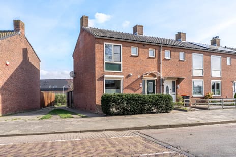 Kastanjelaan thumbnail