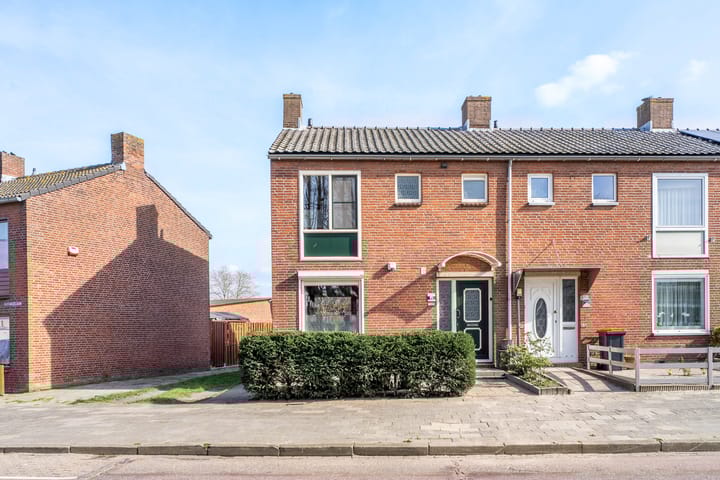 Foto 2 van Kastanjelaan 192