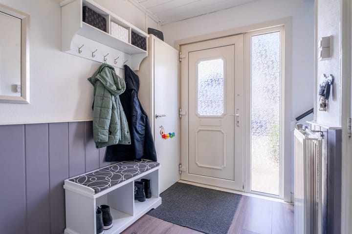 Foto 3 van Kastanjelaan 192