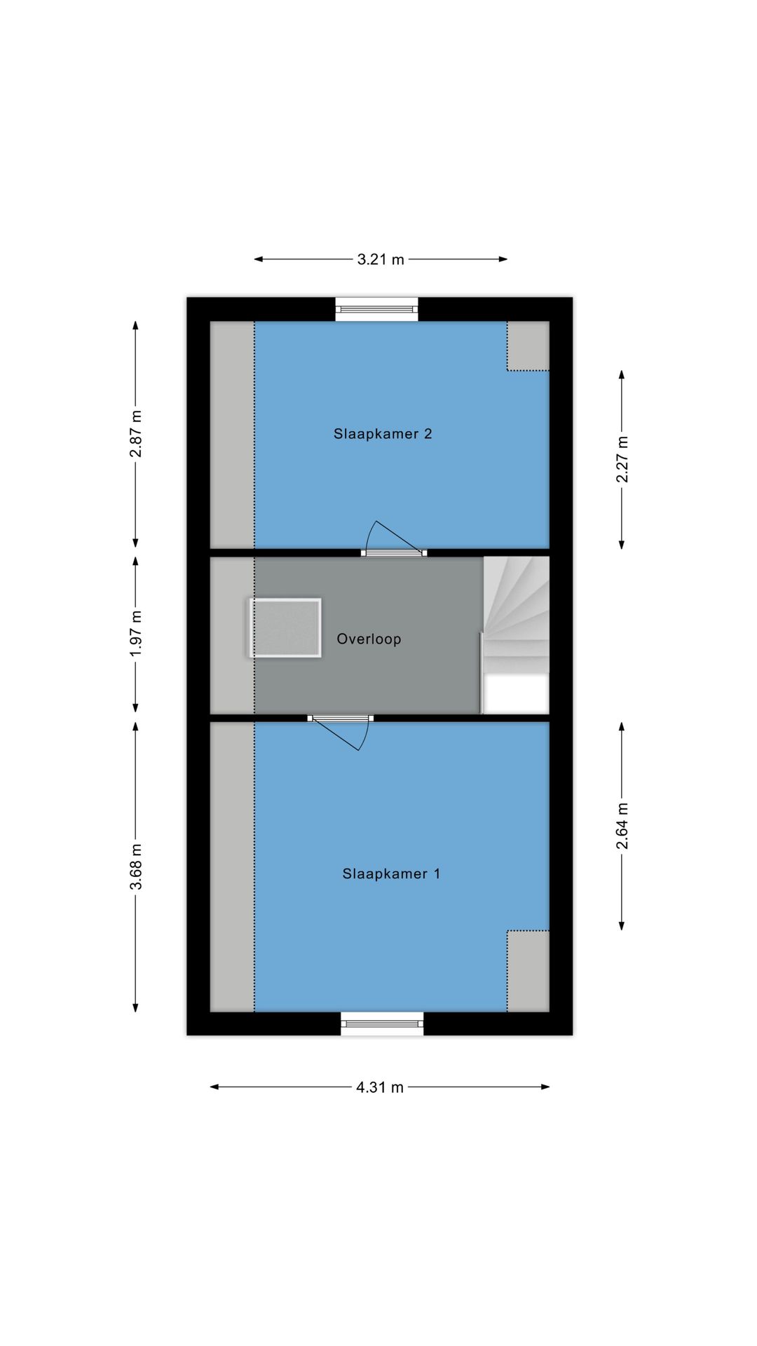 Foto 37 van Langestraat 64