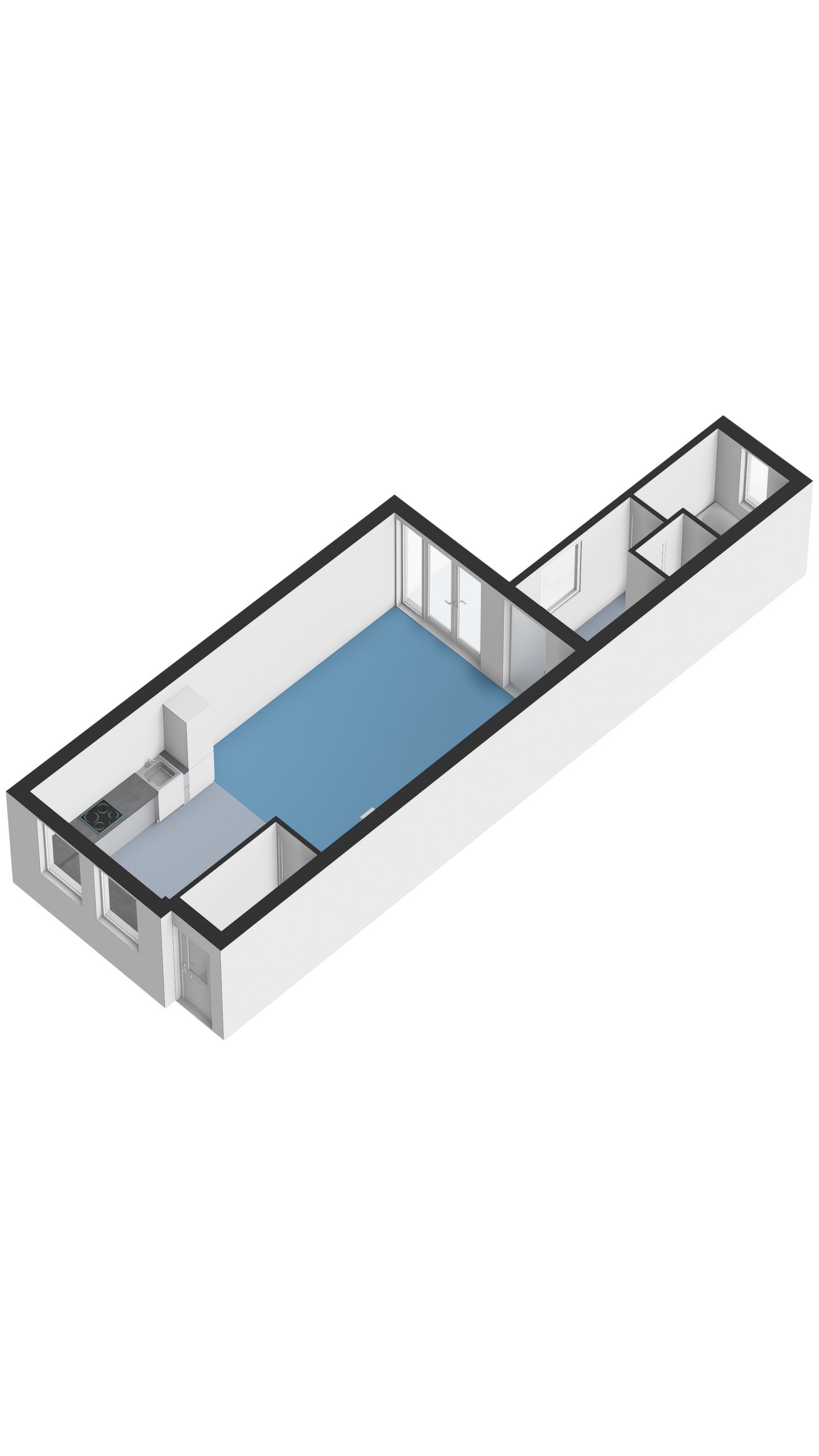 Foto 34 van Langestraat 64