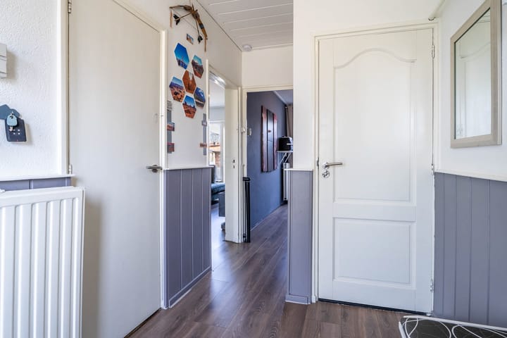 Foto 4 van Kastanjelaan 192