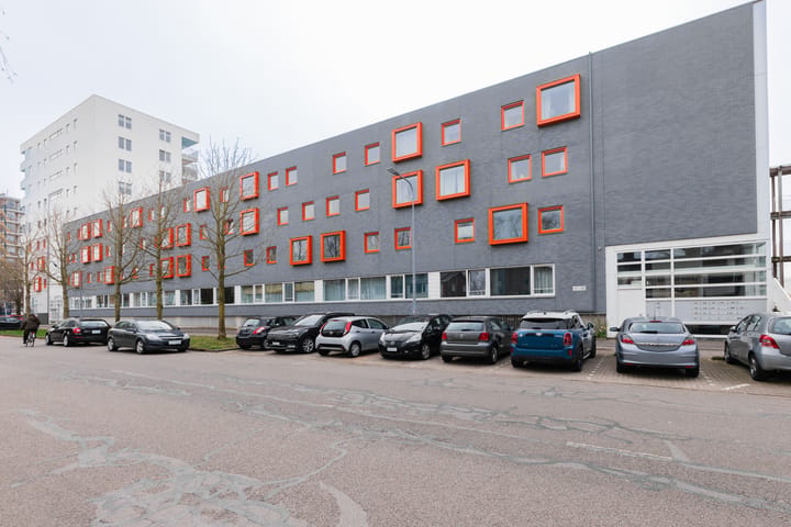 Foto 5 van Laan van de Vrijheid 90