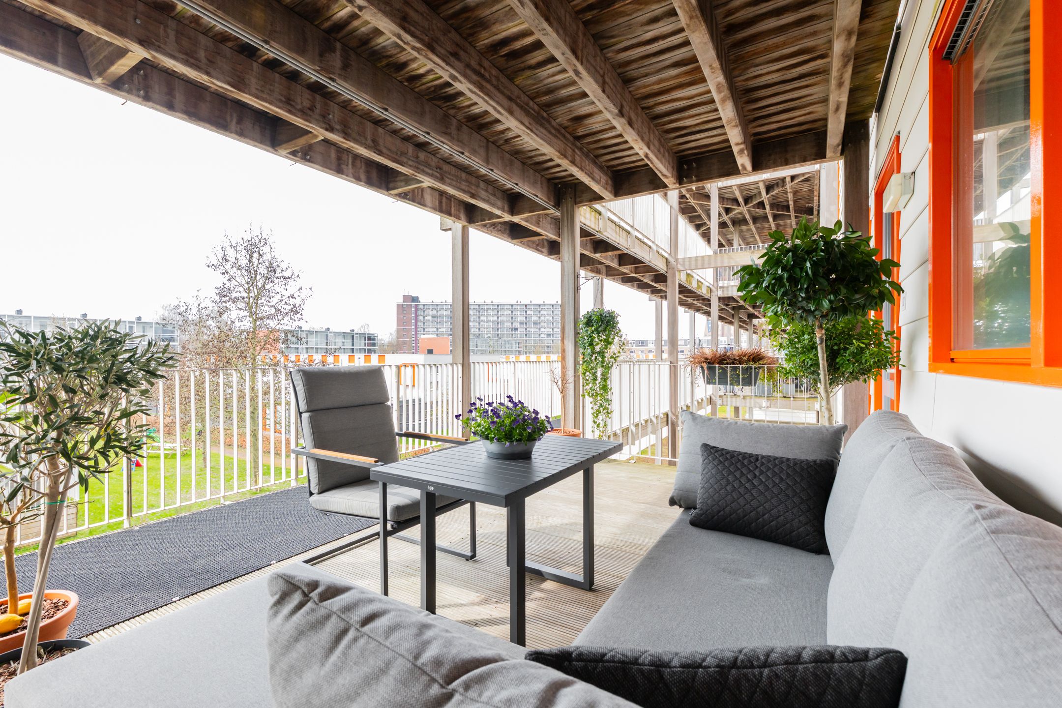 Laan van de Vrijheid 90 