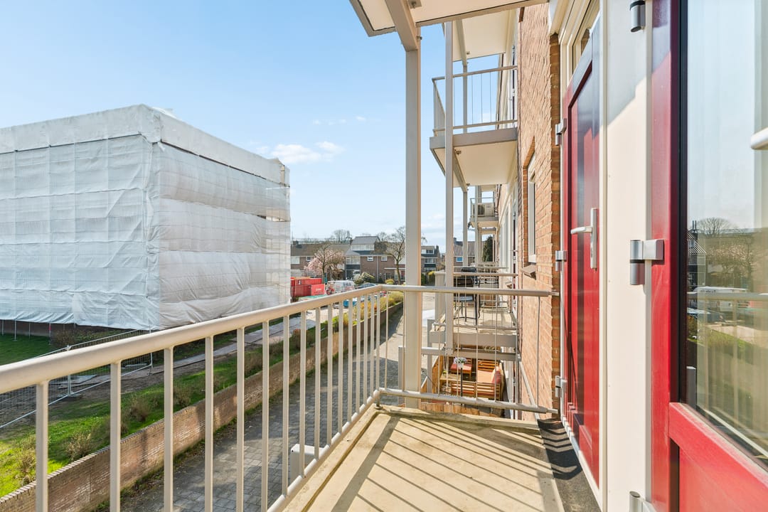 Photo 11 of Aubadestraat 128