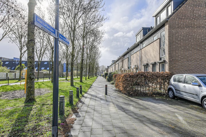 Photo 3 of Mercuriuslaan 22