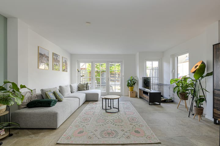 Photo 4 of Mercuriuslaan 22