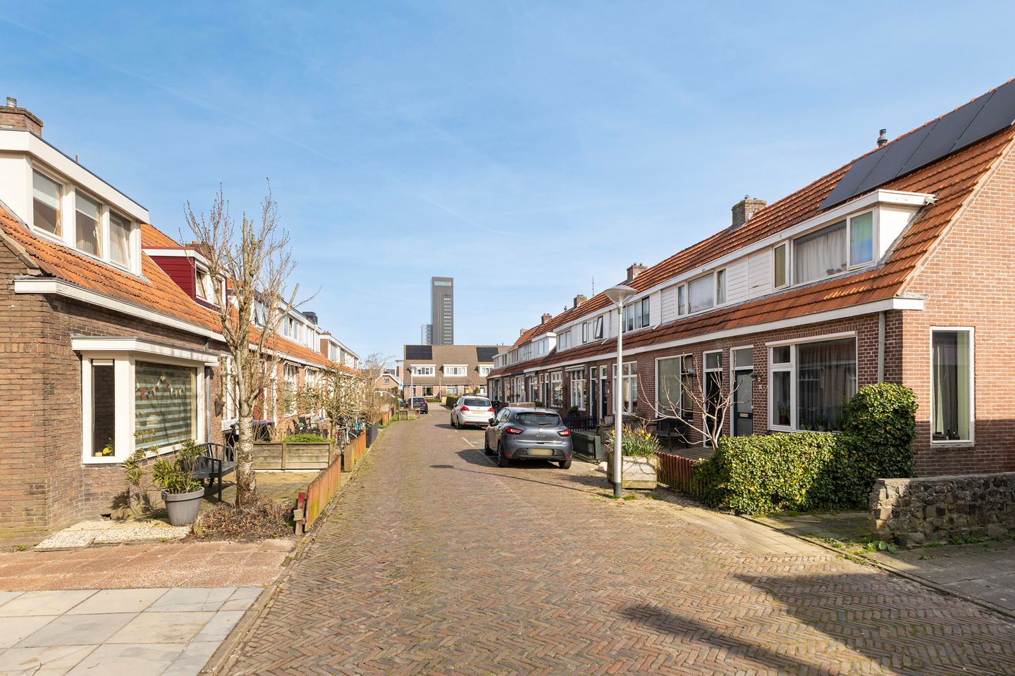 Photo 34 of Vermeerstraat 44