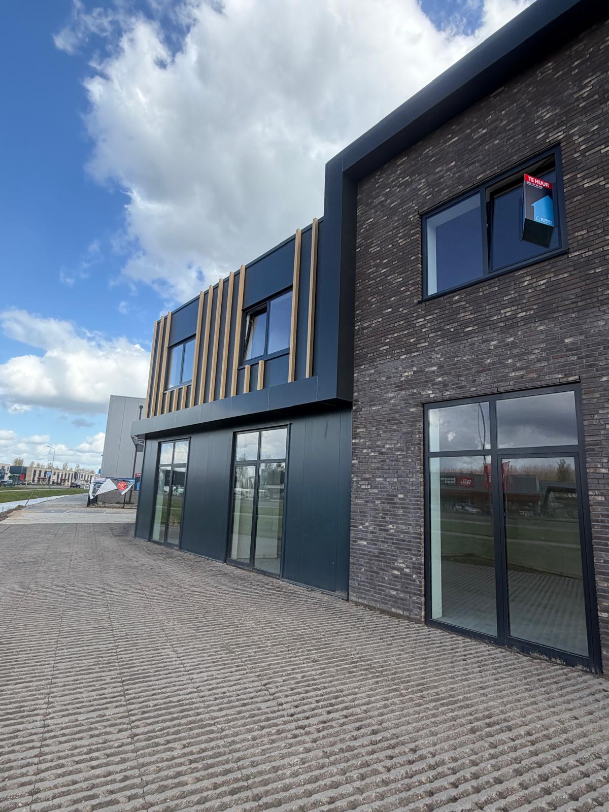 Bekijk foto 4 van Energieweg 58