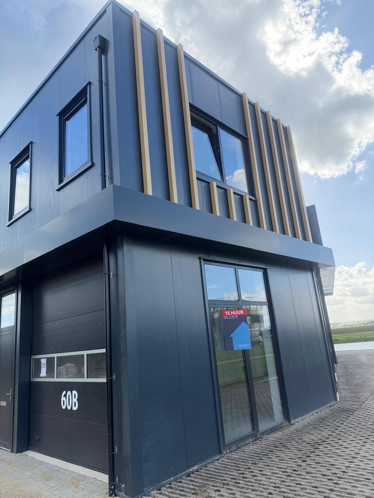 Bekijk foto 5 van Energieweg 58