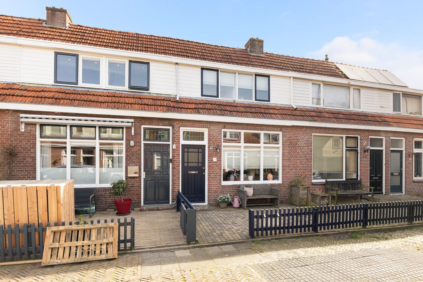 Photo 5 of Vermeerstraat 44
