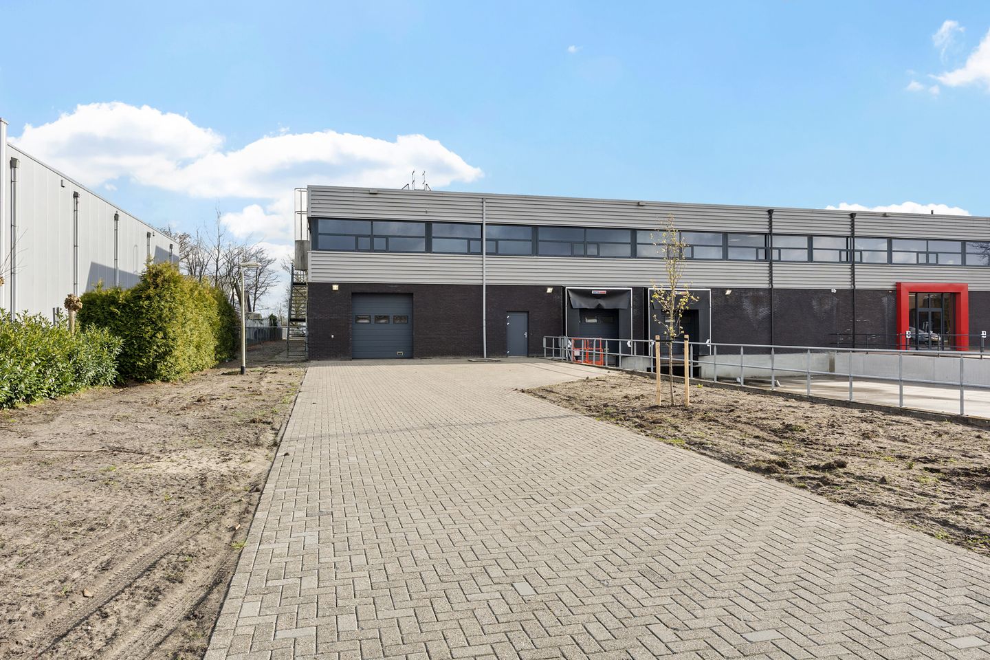 Bekijk foto 1 van De Grift 3