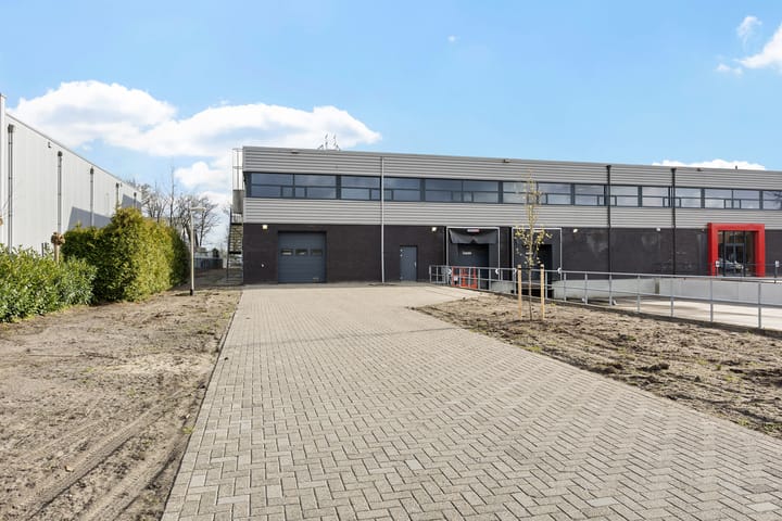 De Grift 3, Nieuwleusen