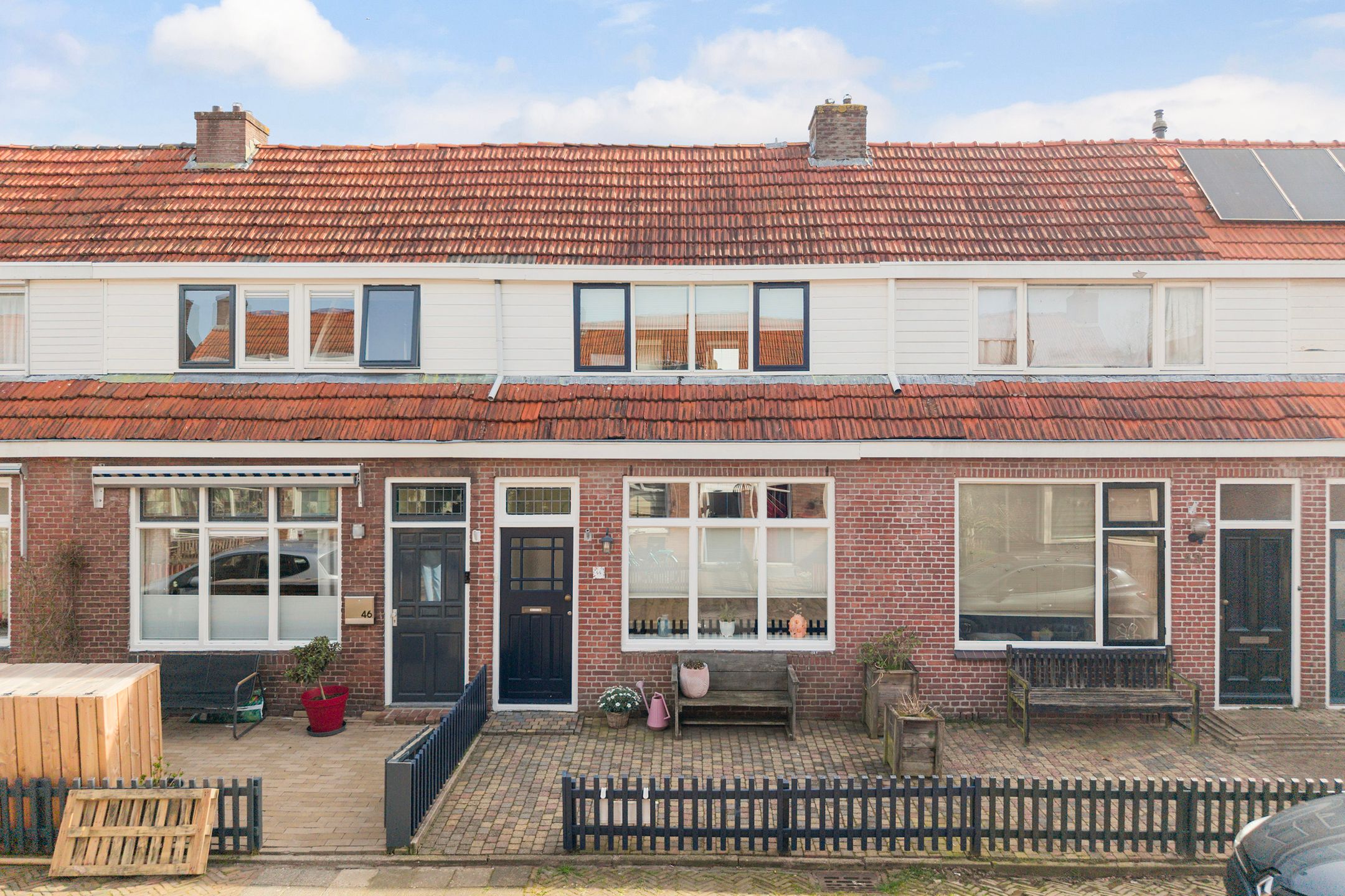 Photo 6 of Vermeerstraat 44