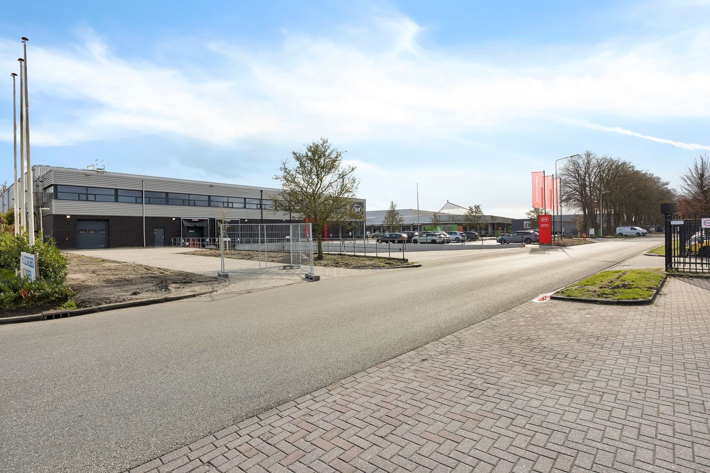 Bekijk foto 4 van De Grift 3