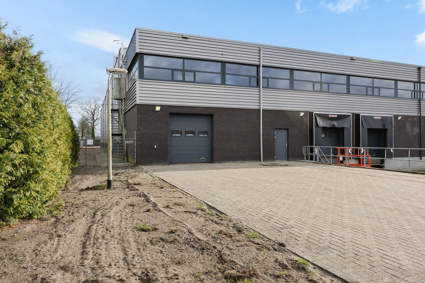 Bekijk foto 3 van De Grift 3