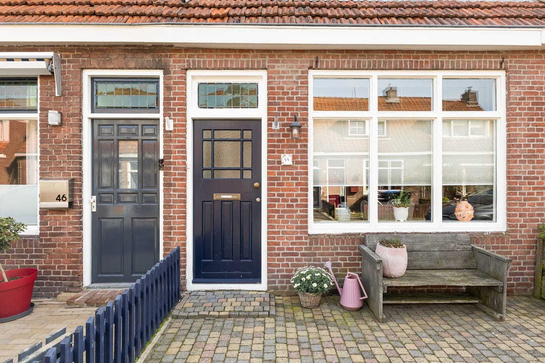Photo 7 of Vermeerstraat 44