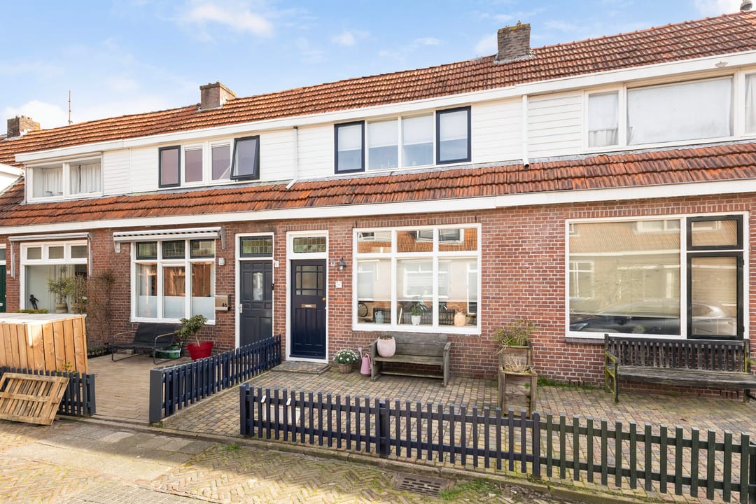 Photo 1 of Vermeerstraat 44