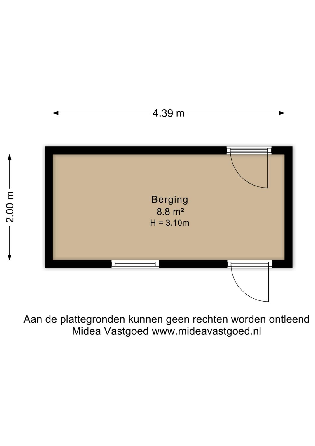 Photo 43 of Vermeerstraat 44