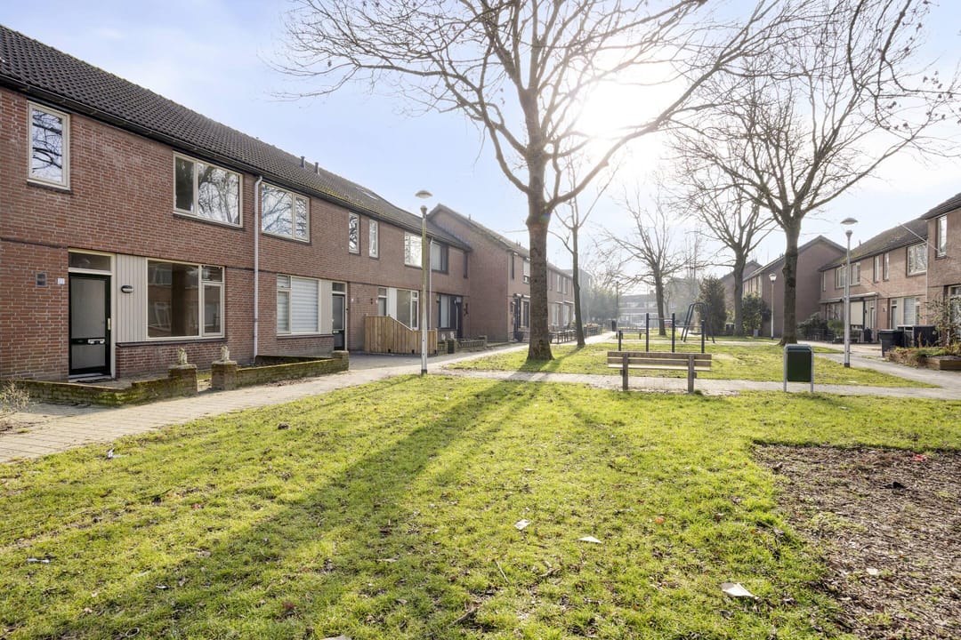 Foto 2 van Karpatenlaan 22