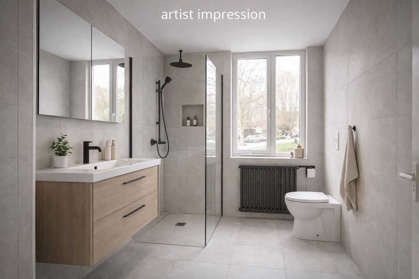 Foto 25 van Karpatenlaan 22