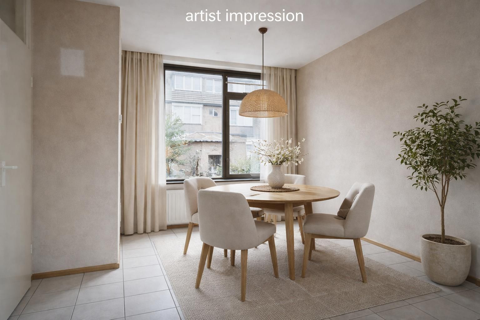 Foto 6 van Karpatenlaan 22