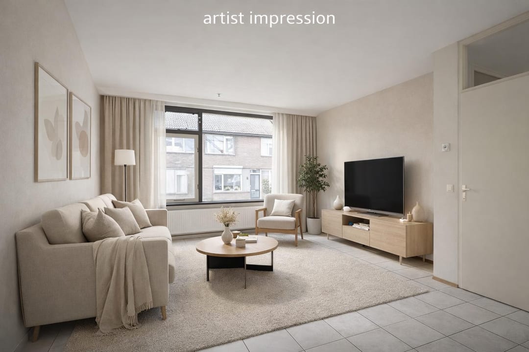 Foto 8 van Karpatenlaan 22