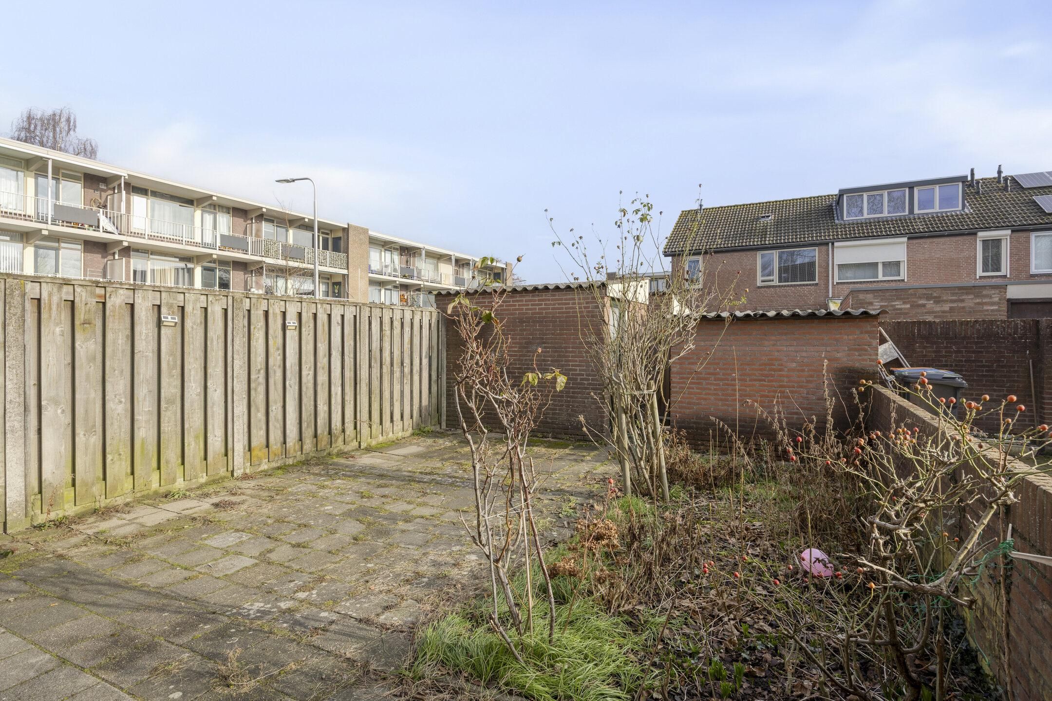 Foto 33 van Karpatenlaan 22