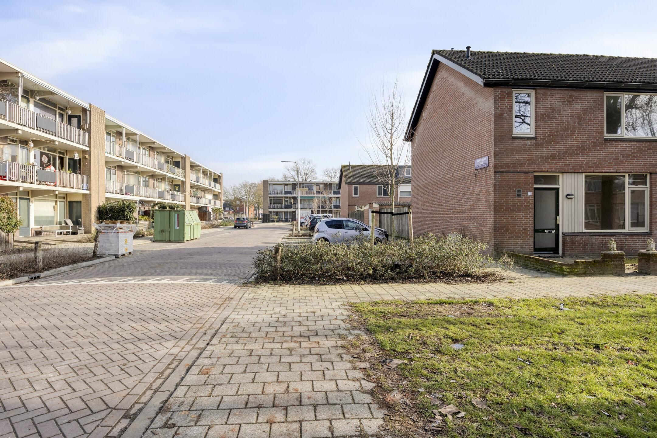 Foto 36 van Karpatenlaan 22