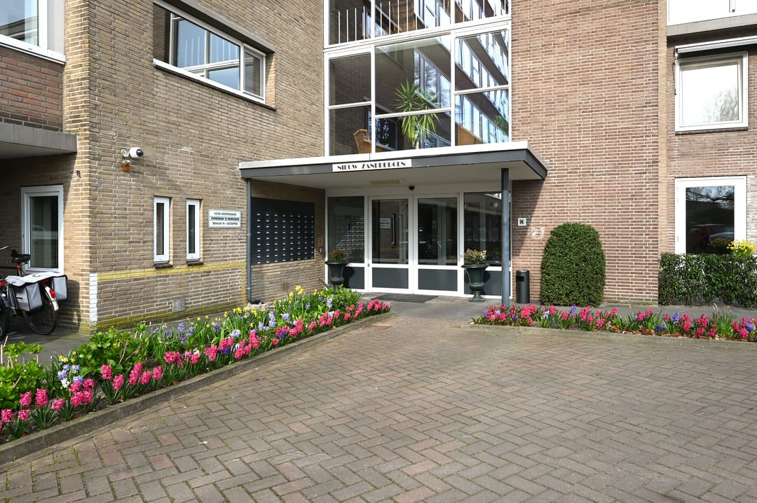 Photo 16 of Amersfoortsestraatweg 90-C001