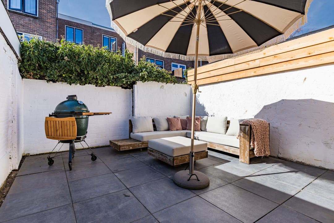 Foto 2 van Merwedestraat 35