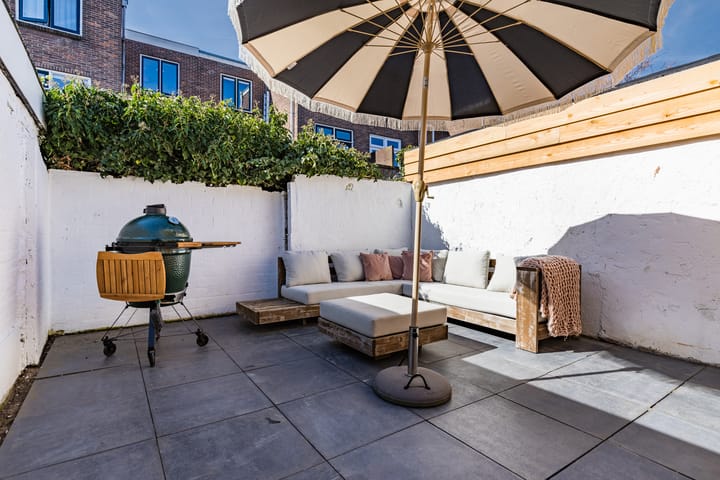 Foto 2 van Merwedestraat 35