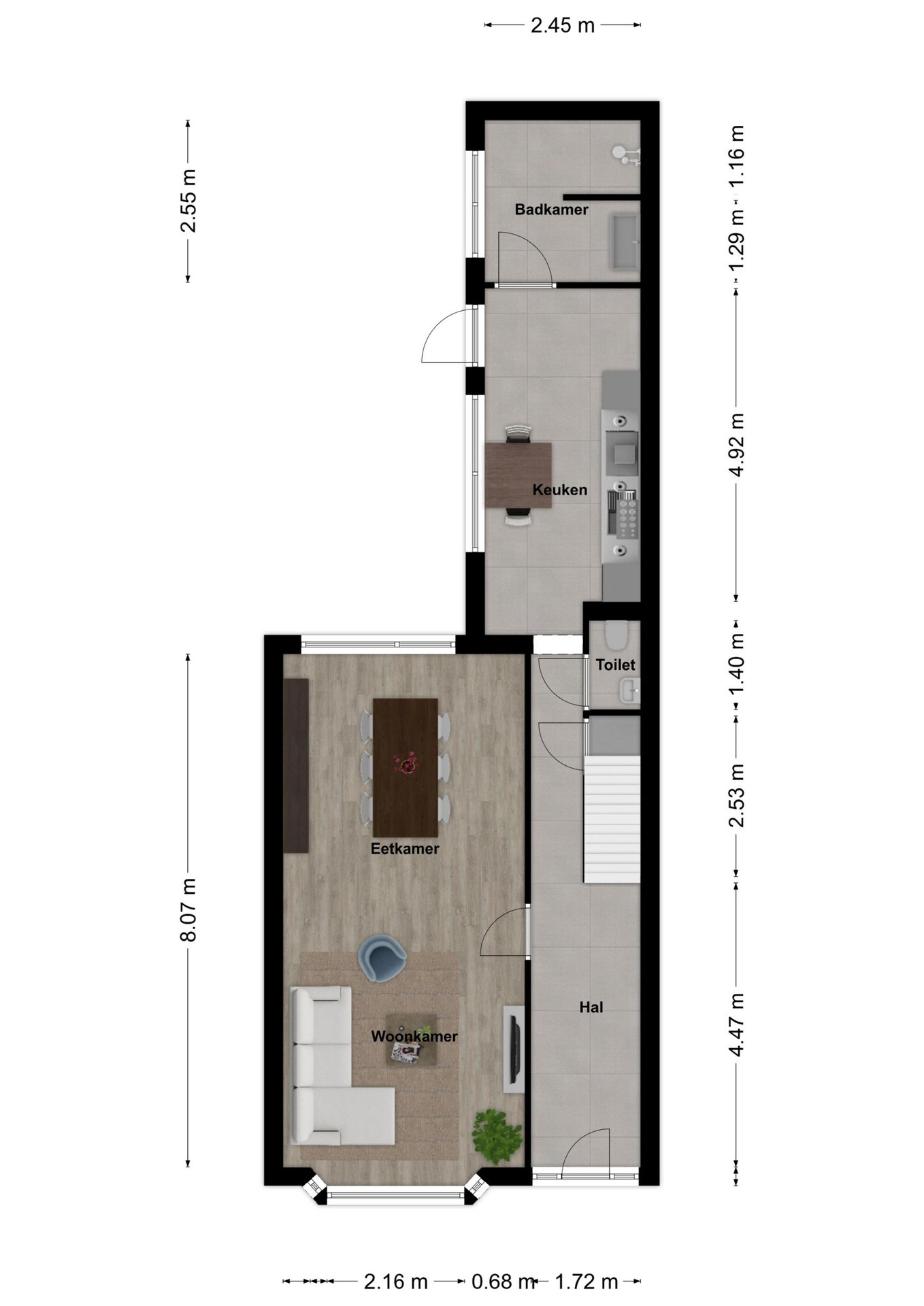 Foto 25 van Eijmaelstraat 24