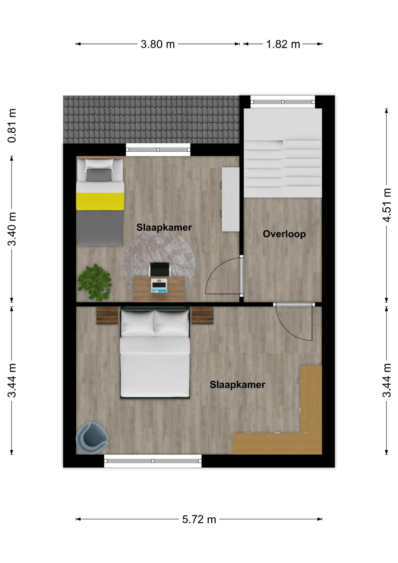 Foto 27 van Eijmaelstraat 24