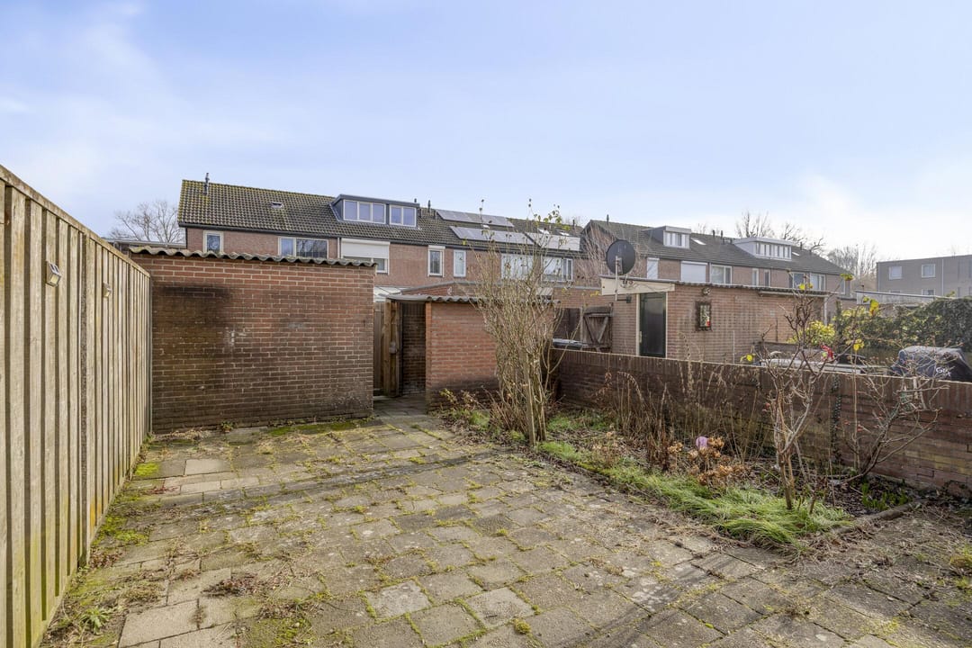 Foto 32 van Karpatenlaan 22