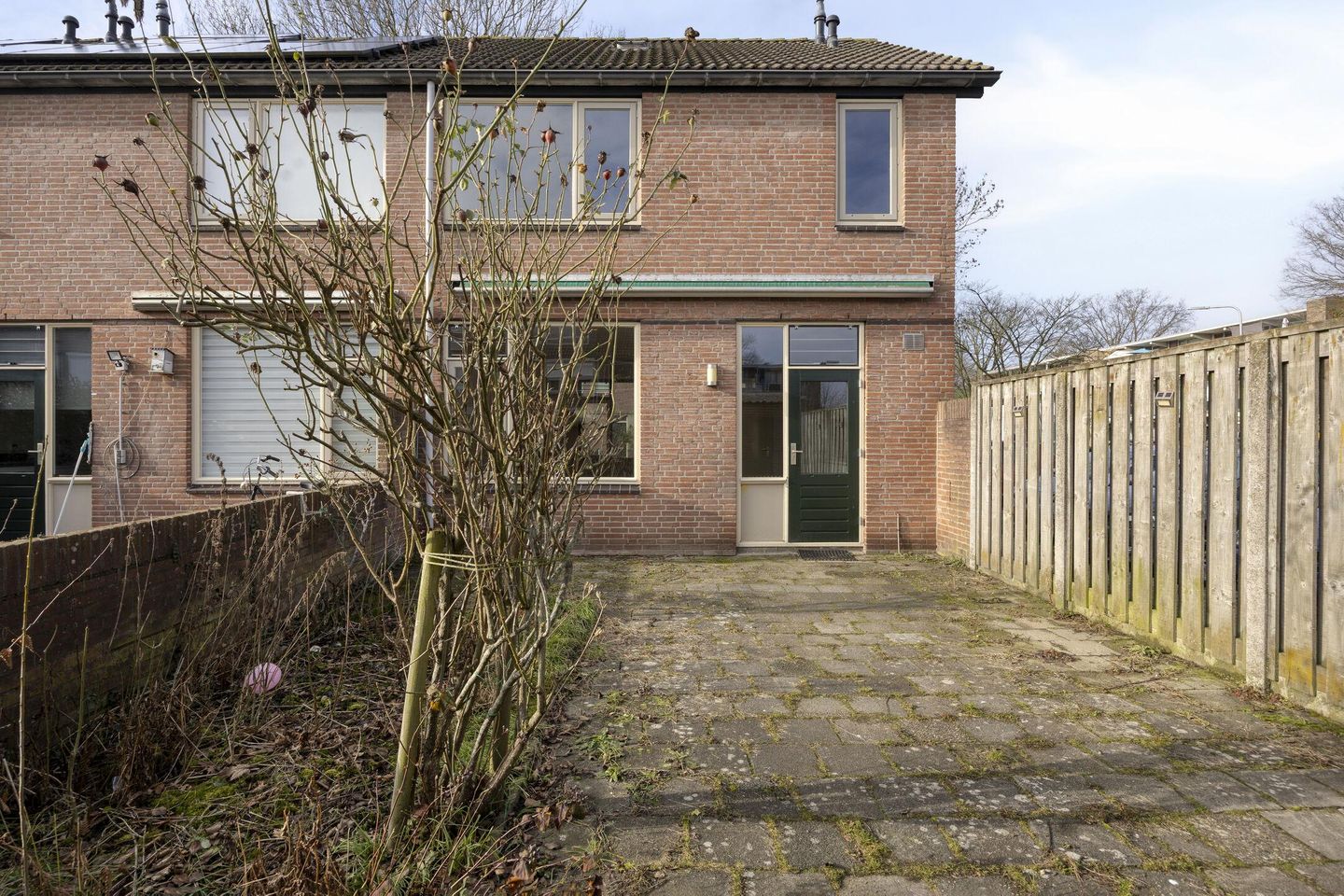 Foto 34 van Karpatenlaan 22