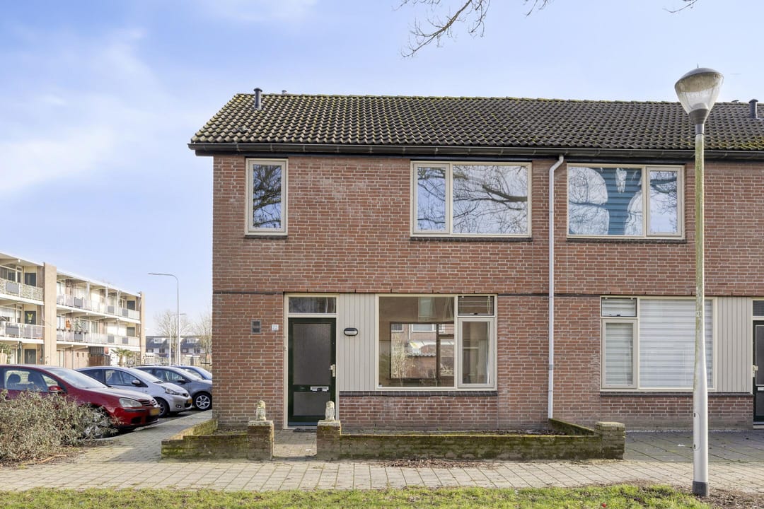 Foto 37 van Karpatenlaan 22