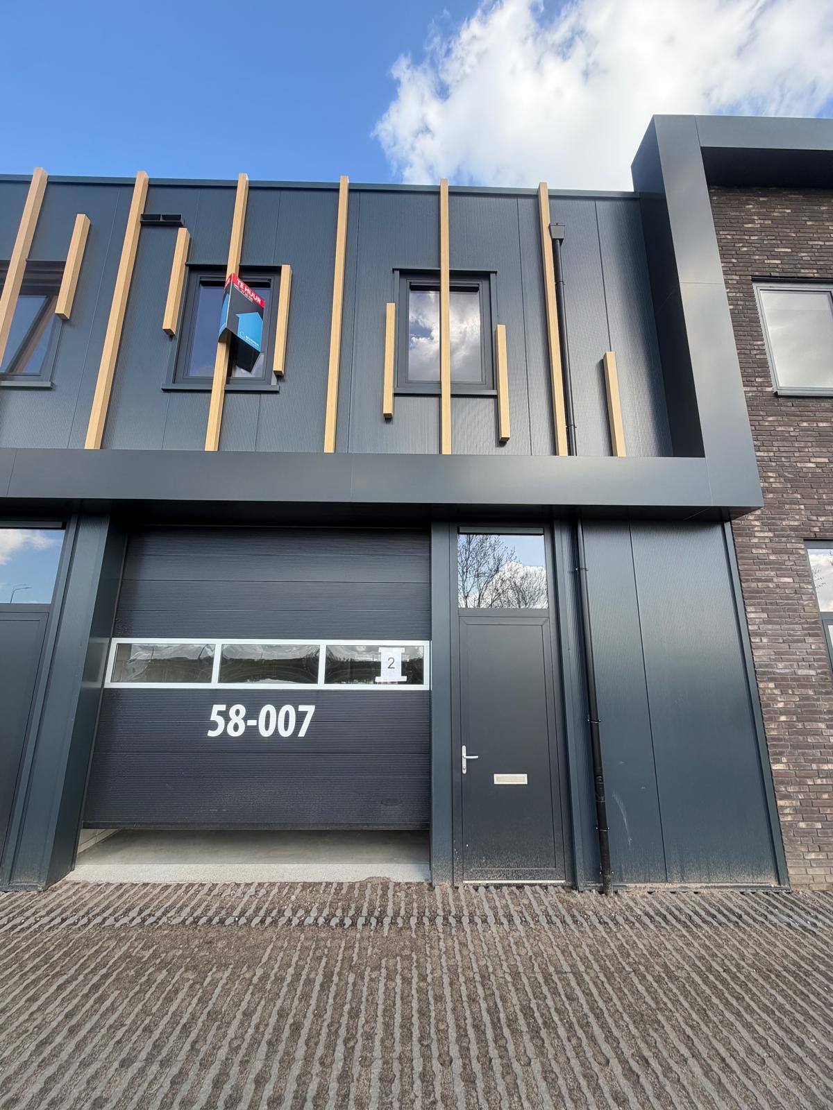 Bekijk foto 5 van Energieweg 58-023