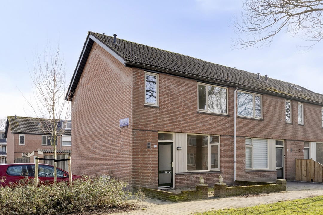 Foto 1 van Karpatenlaan 22