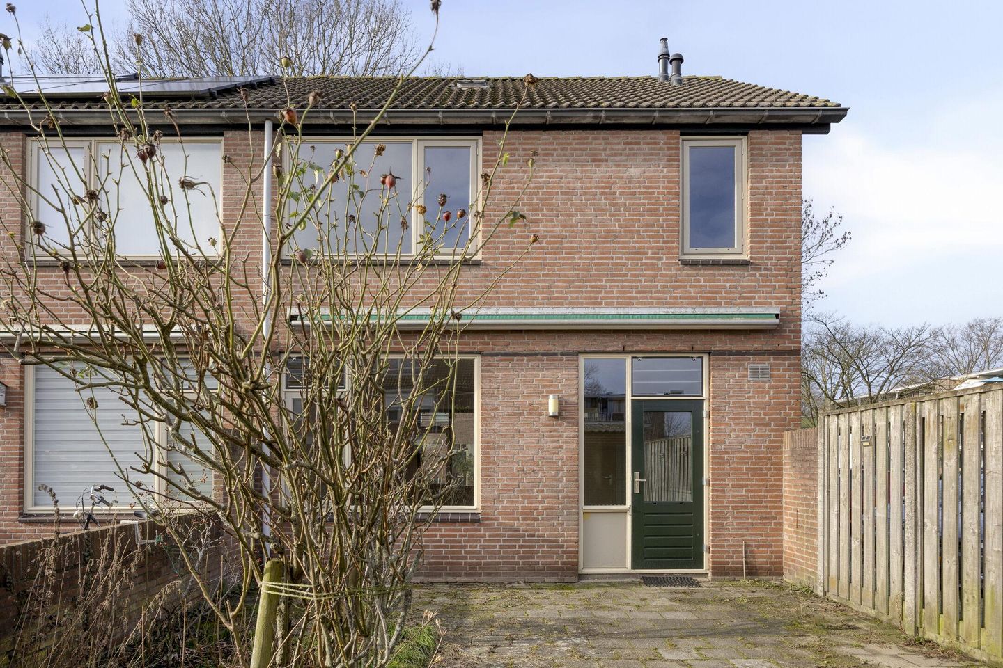 Foto 35 van Karpatenlaan 22