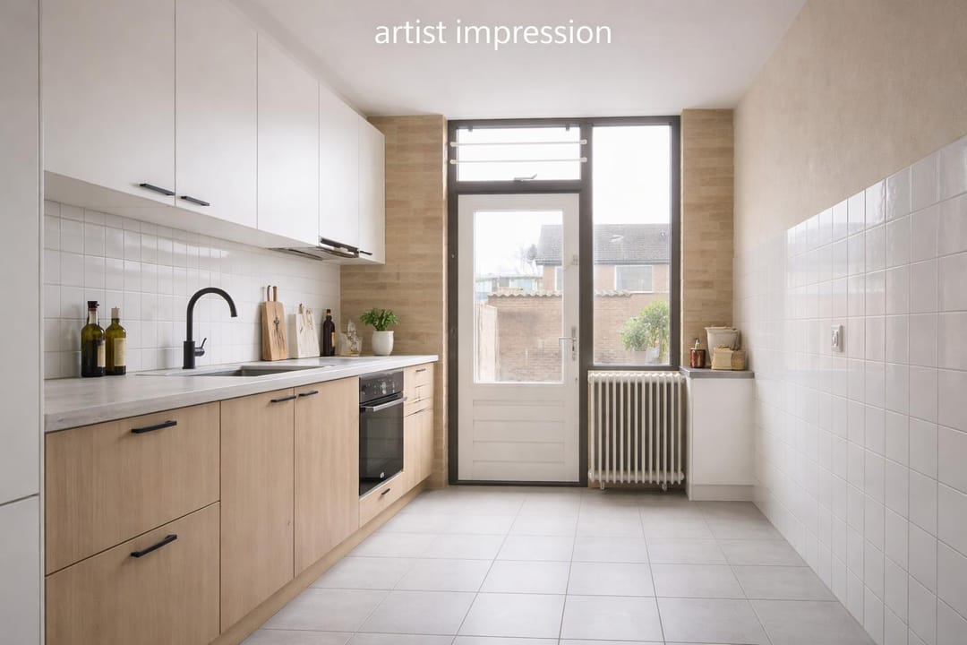 Foto 11 van Karpatenlaan 22