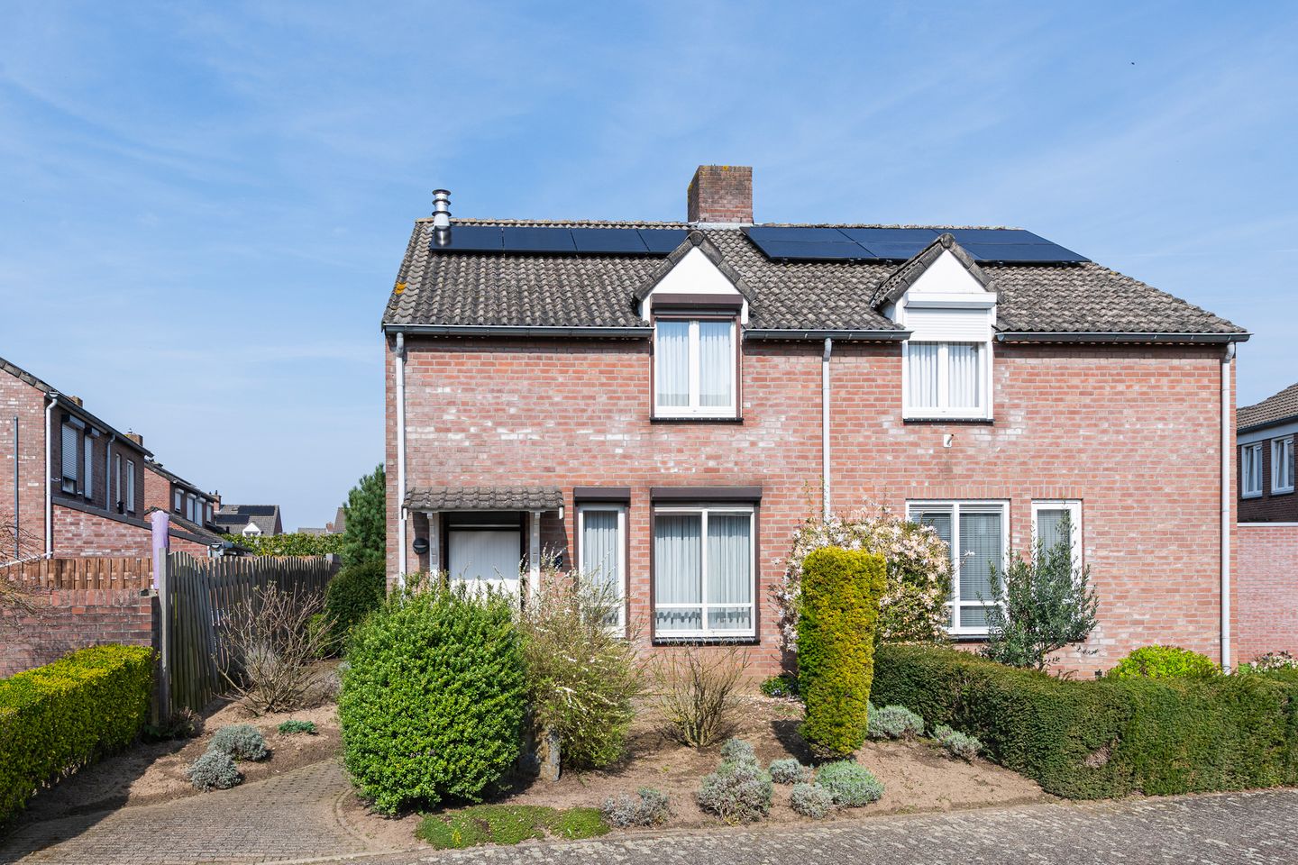 Foto 4 van Houtmortelsstraat 23