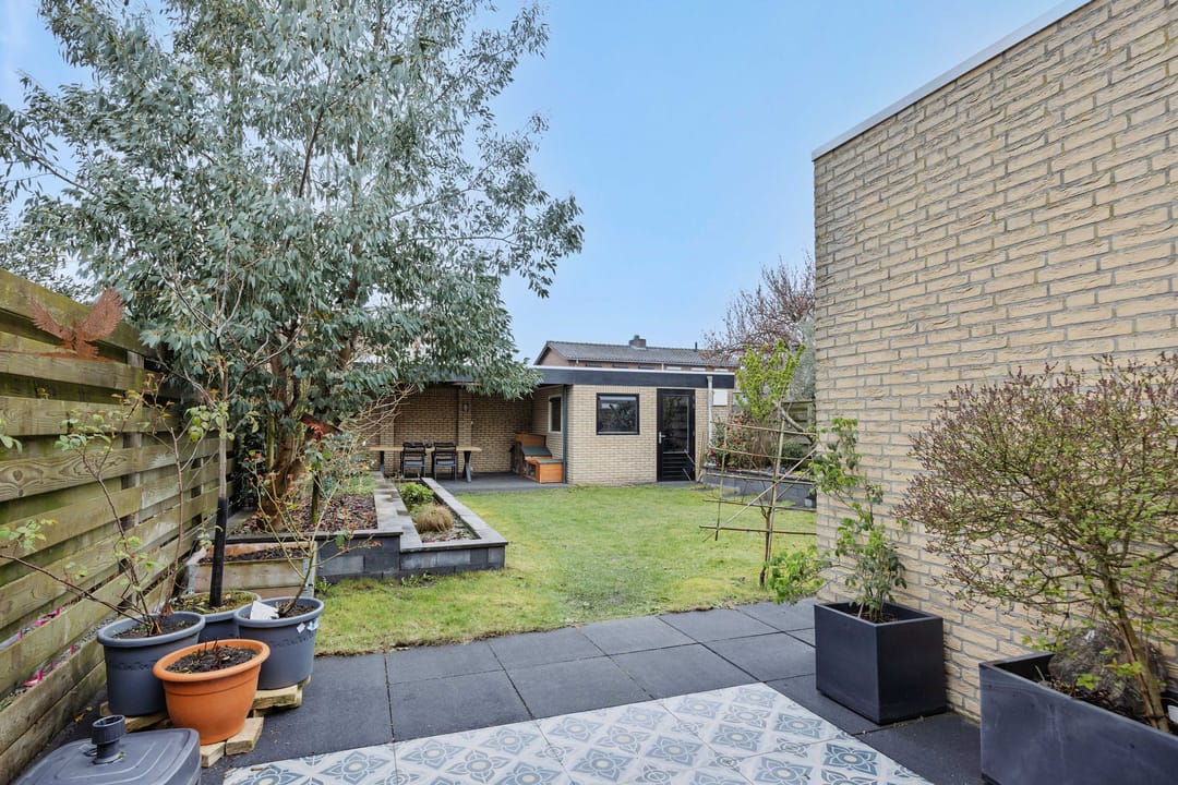 Photo 26 of Braakstraat 111