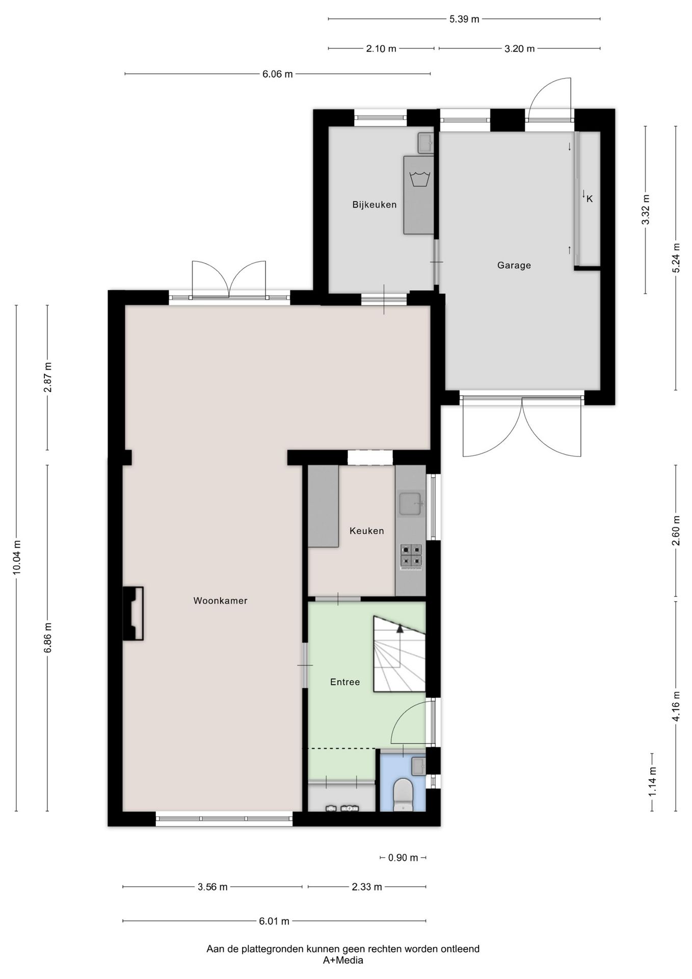 Photo 45 of Braakstraat 111