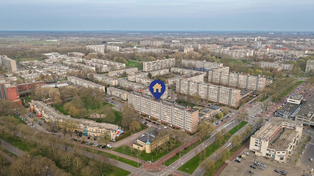 Foto 37 van Androsdreef 80