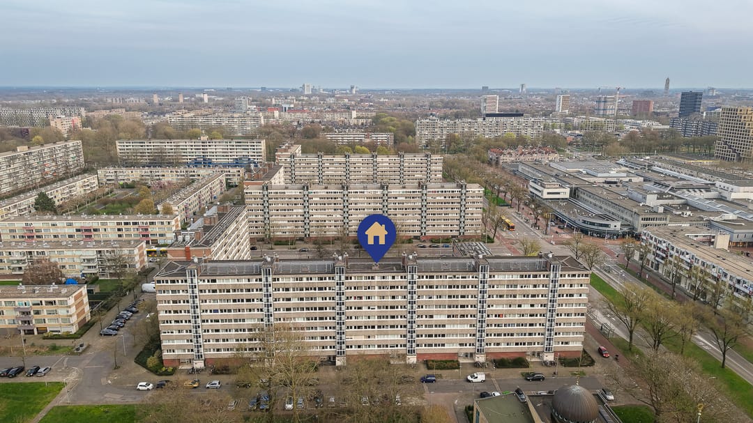 Foto 1 van Androsdreef 80