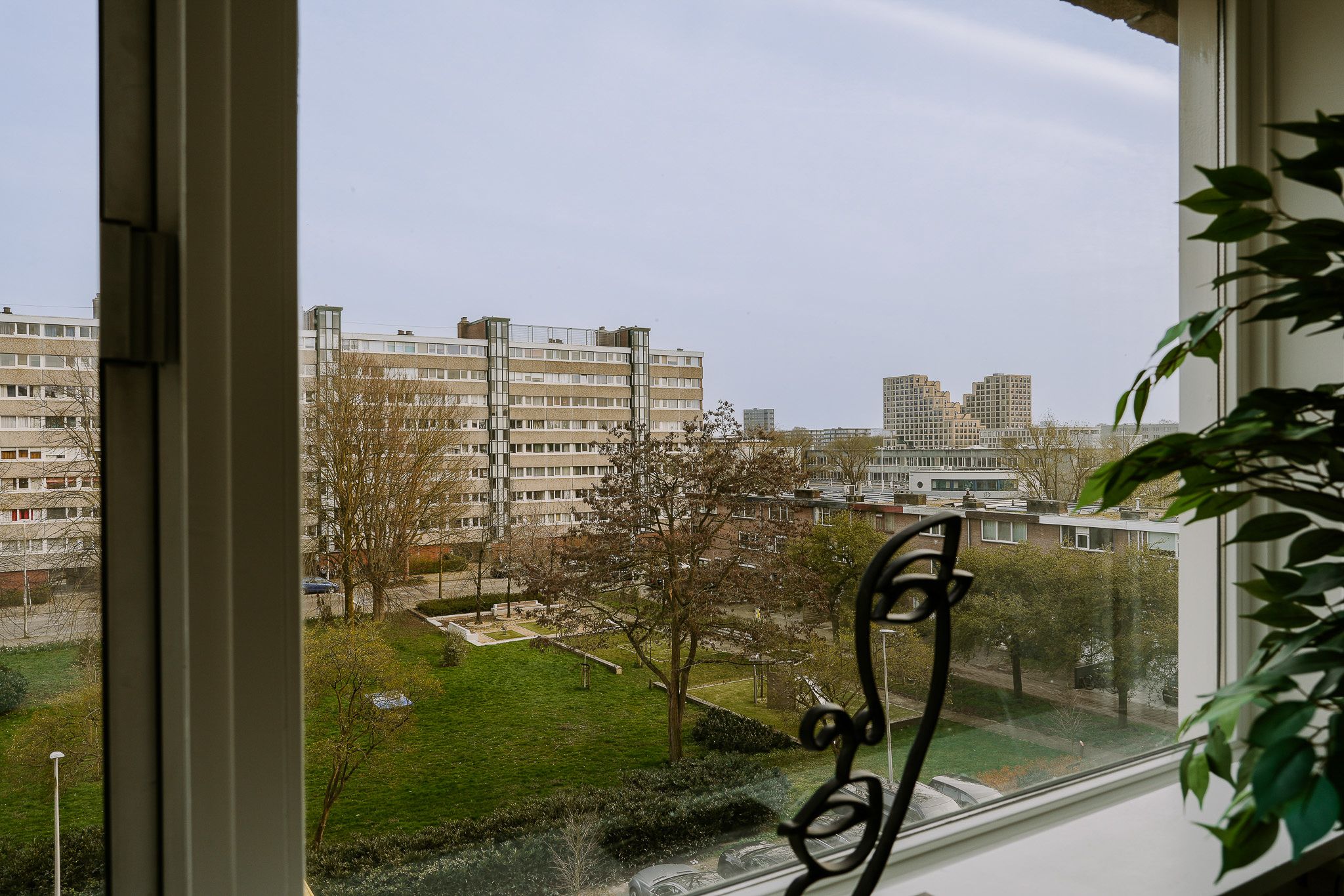 Foto 9 van Androsdreef 80