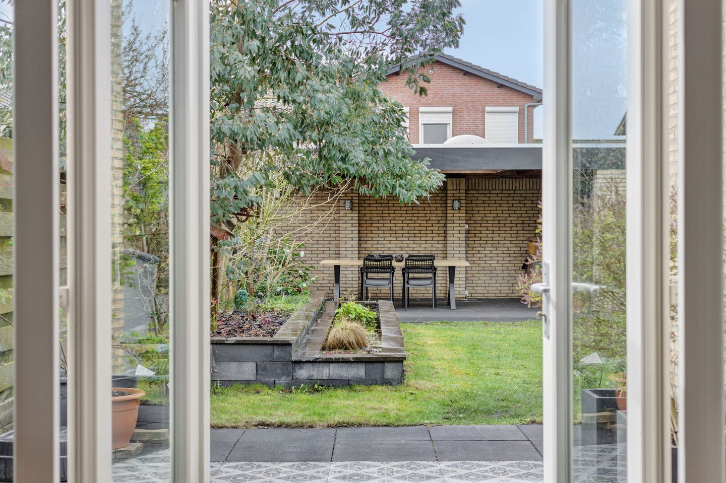 Photo 25 of Braakstraat 111